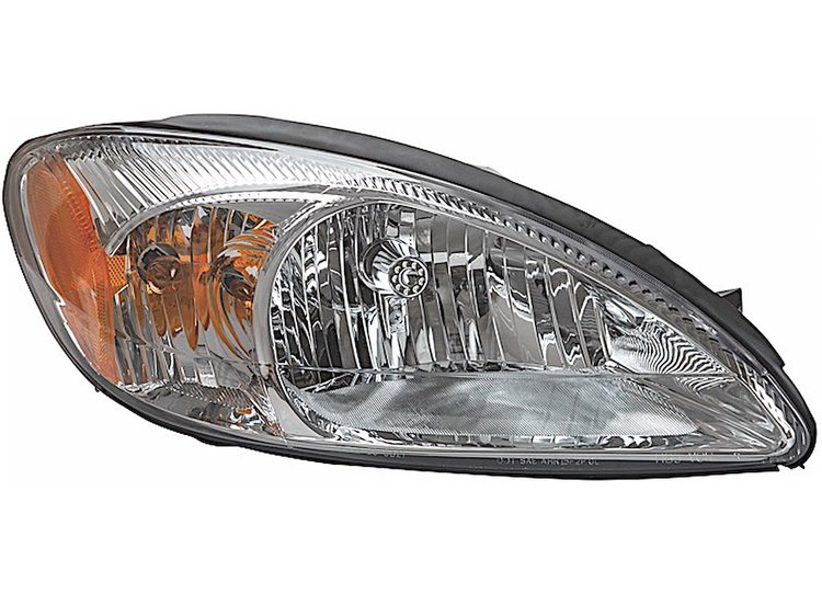 RH H.L. C W/O CENTENNIAL EDITION TAURUS 00-07 NSF