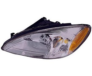 LH H.L. C W/O CENTENNIAL EDITION TAURUS 00-07