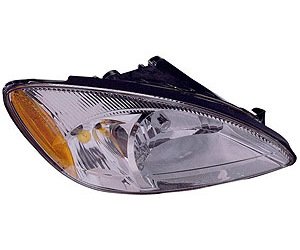 RH H.L. C W/O CENTENNIAL EDITION TAURUS 00-07