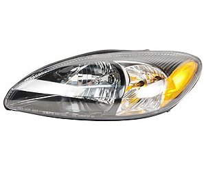 LH H.L. COMBINATION TYPE W/ CENTENNIAL EDITION TAURUS 00-07