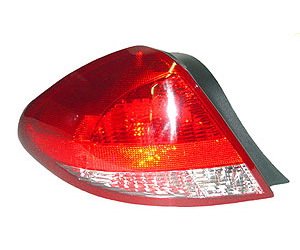LH T.L. COMBINATION TYPE TAURUS SDN 04-07