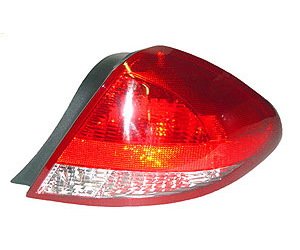 RH T.L. COMBINATION TYPE TAURUS SDN 04-07