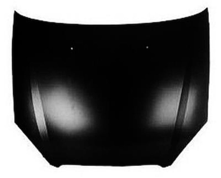 HOOD C TAURUS 00-07