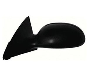 LH MIRROR OUTSIDE RR VIEW P W/O PUDDLE LMP TAURUS 00-07SABLE 00-05