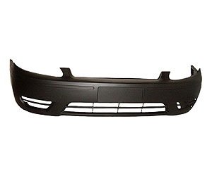 FT BUMPER CVR P TAURUS 04-07