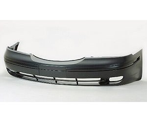 FT BUMPER CVR P SABLE 00-03