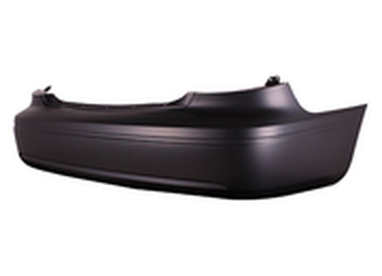 RR BUMPER CVR P TAURUS SEDAN 04-07