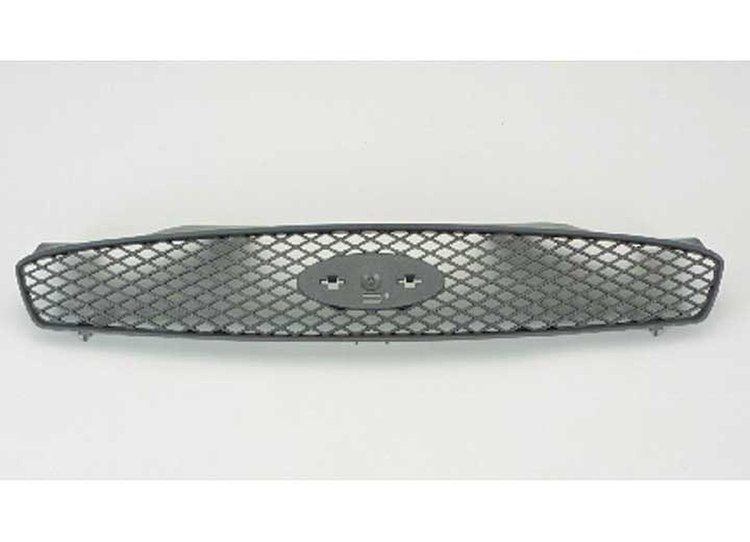 GRILLE MAT SIL/GRY TAURUS 04-07
