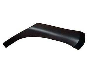 LH FT LWR VALANCE PNL TEXTURED TAURUS 08-09