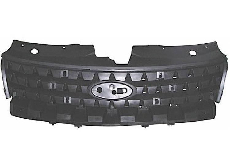 GRILLE REINF TAURUS 08-09