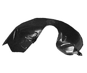 RH FENDER LINER TAURUS/SABLE 08-09