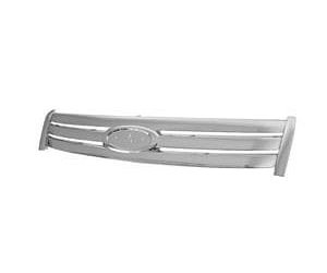 GRILLE CHR TAURUS 08-09
