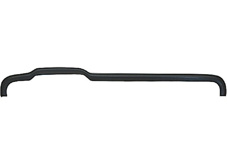 DASH COVER BLK MAVERICK/C