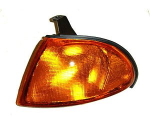 LH PARKLAMP ASPIRE 94-96