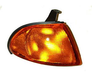 RH PARKLAMP ASPIRE 94-96