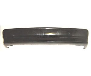 RR BUMPER CVR P ASPIRE 94-97