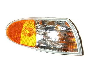 RH PARKLAMP CONTOUR 95-97