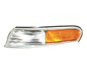 LH PARKLAMP MYSTIQUE 95-97