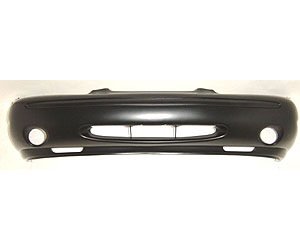 FT BUMPER CVR P CONTOUR 96-97