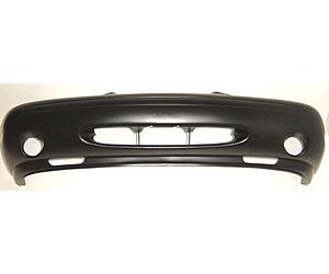 FT BUMPER CVR P CONTOUR 95