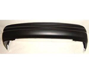 RR BUMPER CVR P CONTOUR/MYSTIQUE W/O SVT 98-00