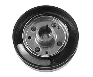 HARMONIC BALANCER 6CYL 3.3L CENTURY/SKYLARK 89-92 SKYLARK/SOMERSET 88-92 ACHIEVA 92 CALAIS 89-91 CIERA 89-92 GRAND AM 91-92