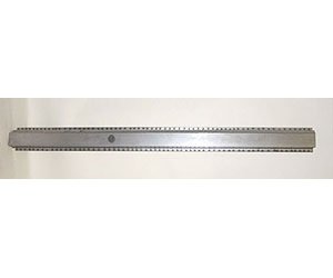 Inner Rocker Panel 1964-68 Convertible
