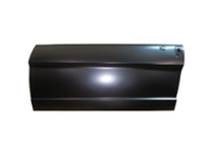 Door Shell 1964-66 Ford Mustang