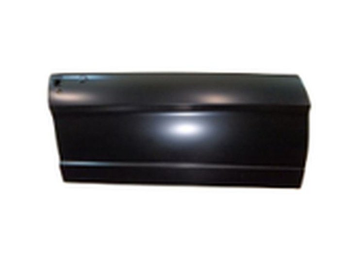 Door Shell 1964-66 Ford Mustang