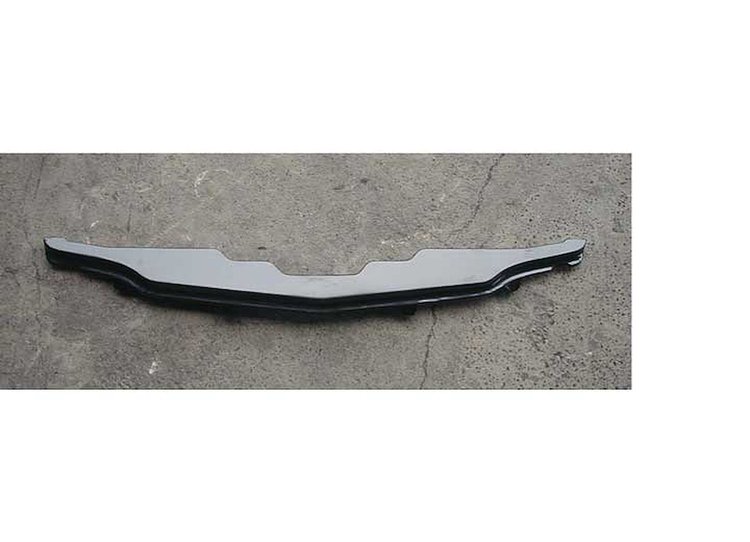 Stone Deflector 1964-66
