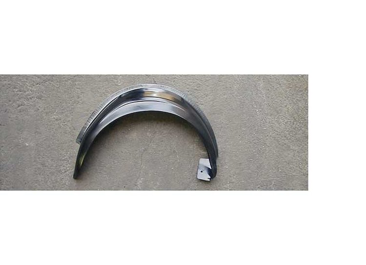 Outer Wheel Housing 1964-66
