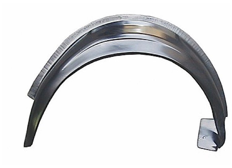 Outer Wheel Housing 1964-66
