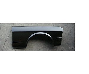 Front Fender 1964-66 Ford Mustang