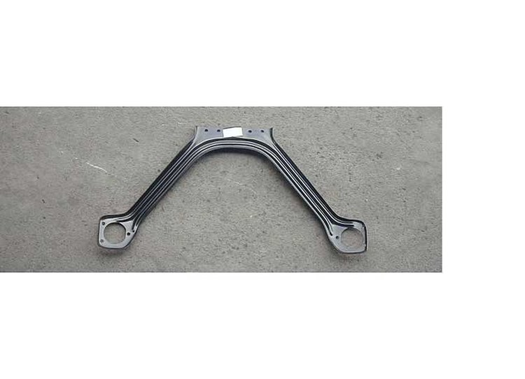 Painted Export Brace 1965-70