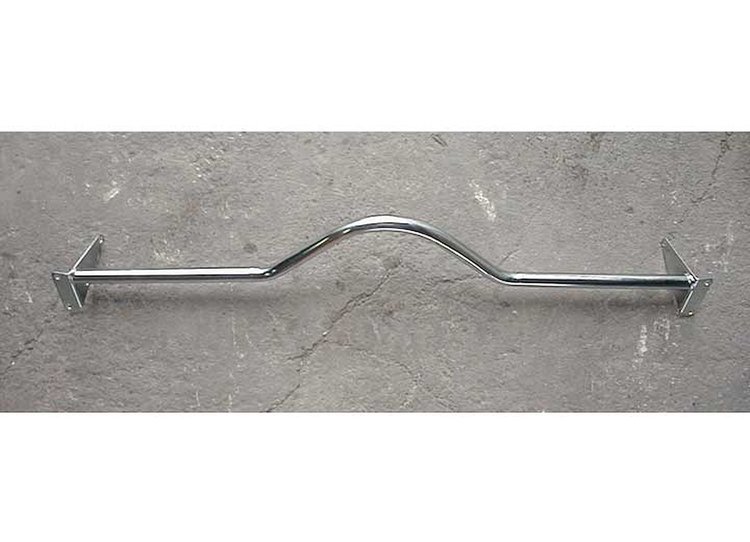 Curved Monte Carlo Bar 1965-70