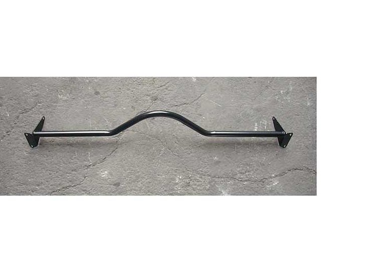 Curved Monte Carlo Bar 1965-70