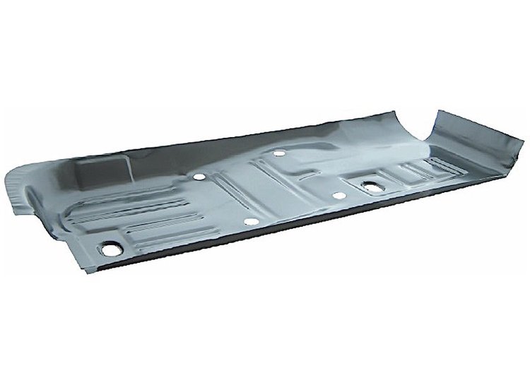Full Length Floor Pan 1964-70 Convertible