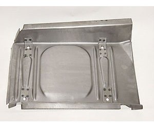 Seat Platform 1964-68 Mustang Coupe