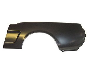 Quarter Panel 1964-66 Mustang Fastback