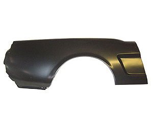 Quarter Panel 1964-66 Mustang Fastback