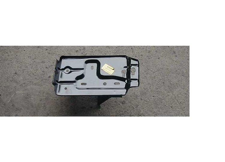 Battery Tray 1964-66