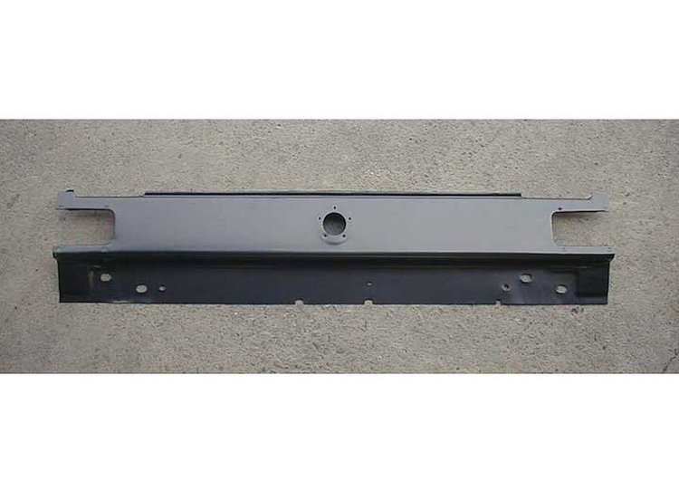 Taillight Panel 1964-66