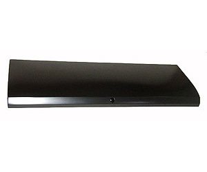 Trunk Lid 1964-66 Fastback