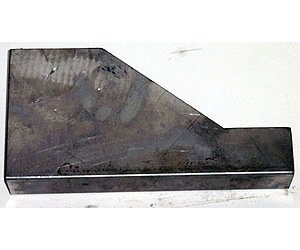 Inner Frame Patch 1964-66