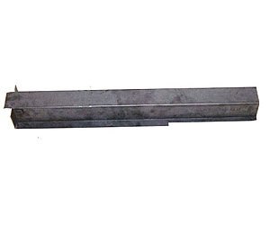 Subframe Channel 1964-68 Convertible