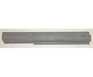 Subframe Channel 1964-68 Coupe