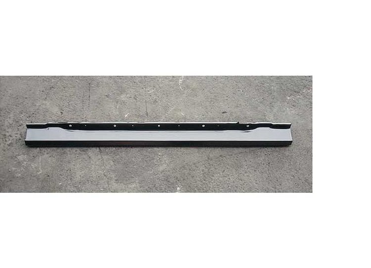 Rear Trunk Floor Crossmember 1964-70