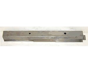 Inner Floor Frame Support 1964-68 Mustang Hardtop