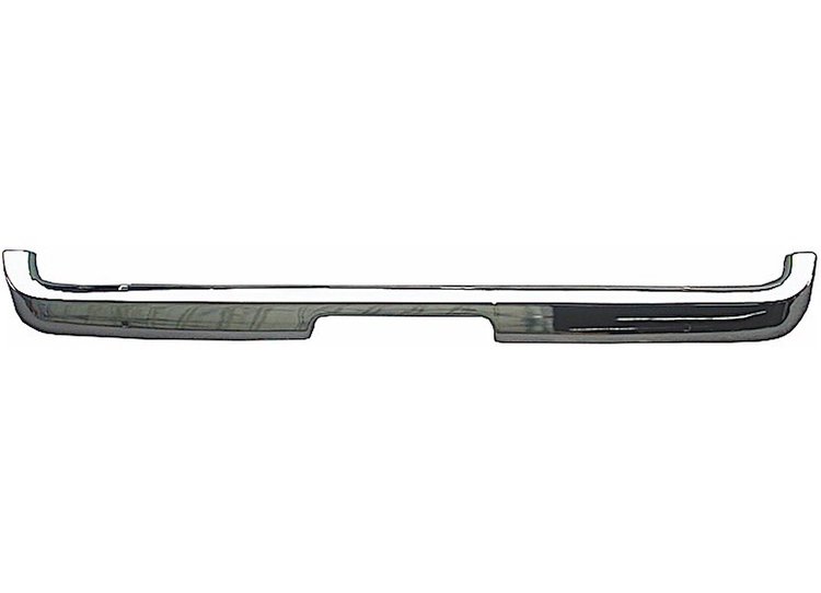Rear Bumper 1964-66 Mustang
