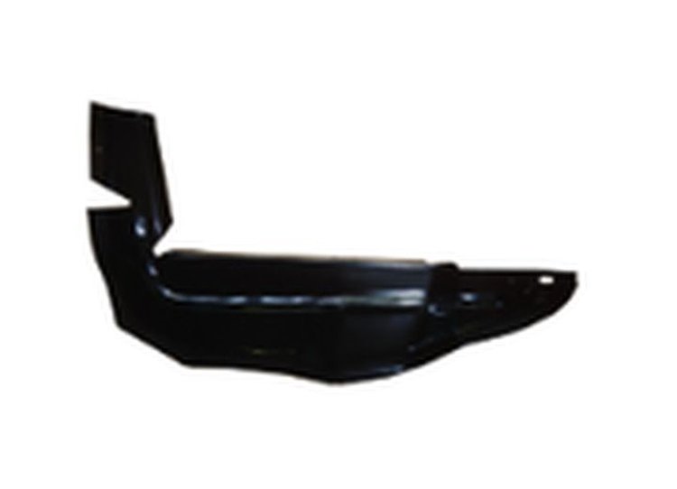 RH FRONT FENDER SPLASH SH